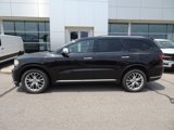 Used 2015 Dodge Durango Citadel w/ Technology Group image 2