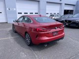 Certified 2022 BMW 228i xDrive Gran Coupe w/ Convenience Package image 5