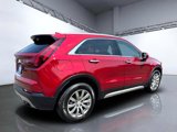Used 2019 Cadillac XT4 Premium Luxury image 6