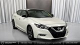 Used 2017 Nissan Maxima Platinum w/ Medallion Package image 3