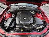 Used 2014 Chevrolet Camaro LT w/ RS Package image 2
