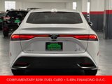 Certified 2024 Toyota Mirai XLE w/ Advanced Technology Package image 4