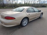 Used 1999 Chrysler LHS image 4