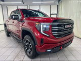 New 2025 GMC Sierra 1500 AT4 w/ AT4 Preferred Package image 2