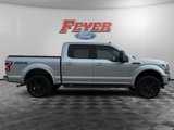 Certified 2020 Ford F150 XLT w/ Equipment Group 302A Luxury image 6