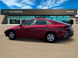 New 2025 Hyundai Elantra SE image 4