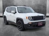 Certified 2017 Jeep Renegade Altitude w/ Safety & Security Group image 3