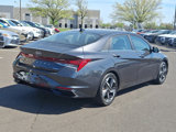 Certified 2021 Hyundai Elantra Limited image 6