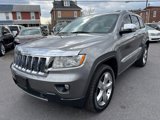 Used 2011 Jeep Grand Cherokee Overland image 4