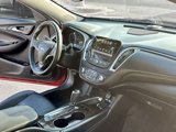 Used 2017 Chevrolet Malibu Premier w/ Premier Sun and Wheel Package image 5
