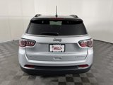 Used 2025 Jeep Compass Limited image 6