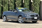 Used 2015 Volkswagen Eos Executive image 2