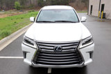 Used 2016 Lexus LX 570 4WD image 2