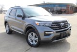 Used 2024 Ford Explorer XLT w/ Equipment Group 202A image 2