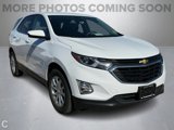 Used 2020 Chevrolet Equinox LT image 5