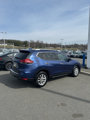 Used 2017 Nissan Rogue SV w/ SV Premium Package image 3