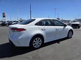 Certified 2024 Toyota Corolla LE image 2