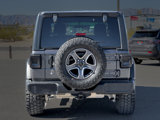 Used 2018 Jeep Wrangler Sport image 4