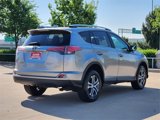 Used 2017 Toyota RAV4 LE image 3
