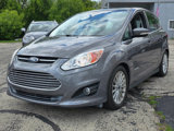 Used 2013 Ford C-MAX SEL image 3