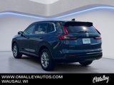Certified 2023 Honda CR-V EX-L image 3