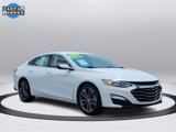 Used 2024 Chevrolet Malibu LT image 4