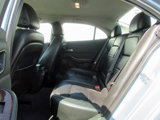 Used 2013 Chevrolet Malibu LTZ image 4