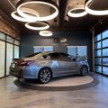 Used 2018 Nissan Altima 2.5 SR w/ SR Special Edition image 3