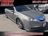 Used 2011 Acura TL w/ Technology Package image 3