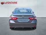 Used 2019 Toyota Camry SE w/ Carpet Mat Package image 4