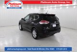Used 2014 Nissan Rogue SV w/ SV Moonroof Package image 3