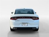 Used 2021 Dodge Charger SXT w/ Leather Interior Group image 4