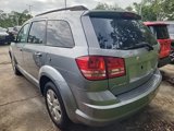 Used 2017 Dodge Journey SE w/ Flexible Seating Group image 3