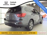 Used 2019 Nissan Pathfinder S image 4
