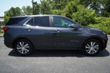 Used 2023 Chevrolet Equinox LT image 2