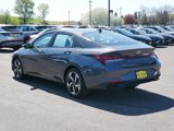 Certified 2023 Hyundai Elantra SEL w/ Convenience Package image 5