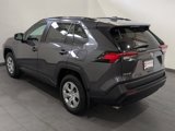 Used 2019 Toyota RAV4 LE image 4