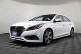 Used 2017 Hyundai Sonata Limited w/ Ultimate Package 02 image 2