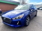Used 2019 Hyundai Elantra GT image 2