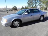 Used 2005 Cadillac De Ville w/ Deville Premium Package image 3