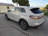 Used 2022 Lincoln Nautilus FWD w/ Premium Package image 3