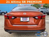 Used 2021 Nissan Altima 2.5 SR w/ SR Premium Package image 6