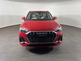 Certified 2022 Audi Q3 2.0T Premium w/ Convenience Package image 2