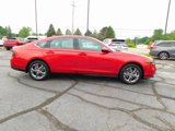 New 2025 Honda Accord EX-L image 2