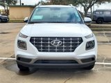 New 2025 Hyundai Venue SEL image 2