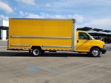 Used 2021 GMC Savana 3500 Extended w/ Power Convenience Package image 2