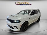 New 2023 Dodge Durango SRT image 3