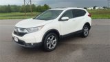 Used 2018 Honda CR-V EX-L image 4