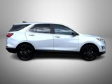 Used 2021 Chevrolet Equinox LT image 4
