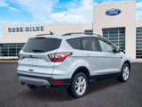 Used 2018 Ford Escape SE w/ SE Sync 3 Package image 3